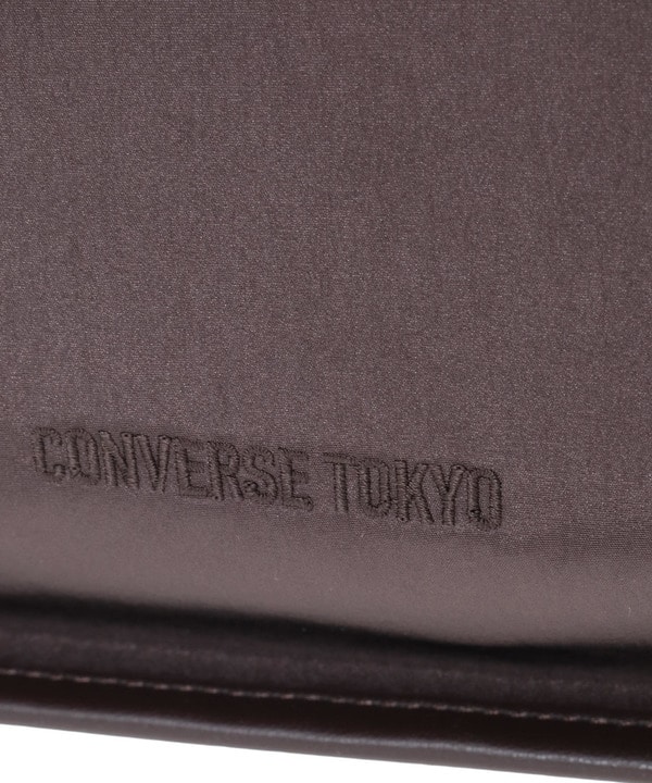 CENTER GATHERED TOTE BAG 詳細画像 7