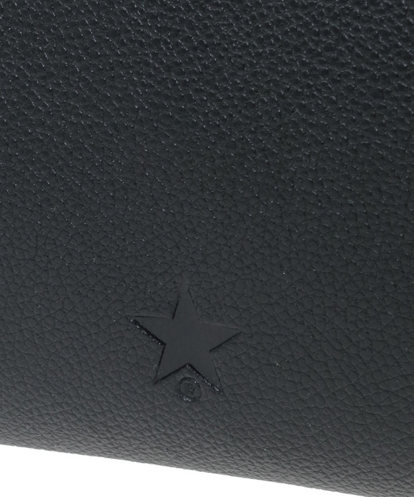 LACE-UP FLAT TOTE BAG 詳細画像 11