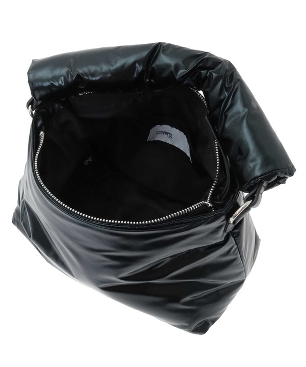 PADDED SQUARE HAND BAG 詳細画像 11