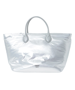 PADDED 2WAY TOTE BAG