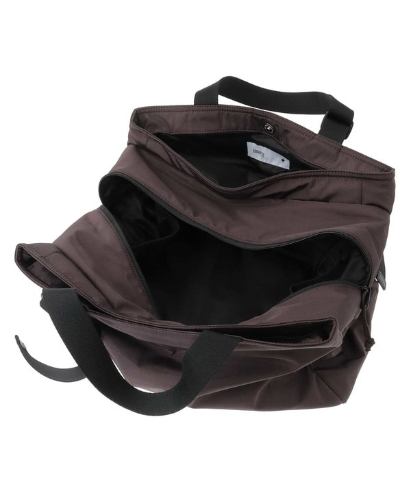 BIG POCKET NYLON TOTE BAG 詳細画像 10