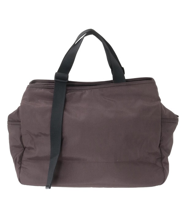 BIG POCKET NYLON TOTE BAG 詳細画像 2
