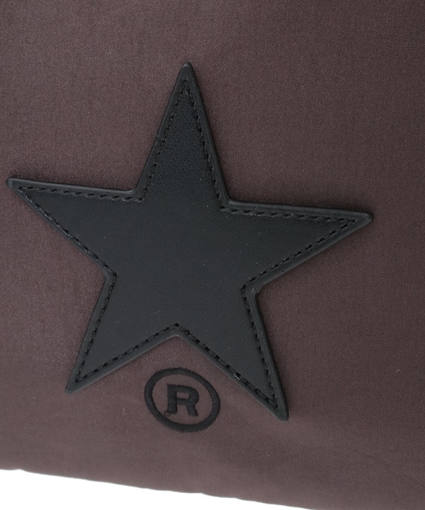 BIG POCKET NYLON TOTE BAG 詳細画像 5