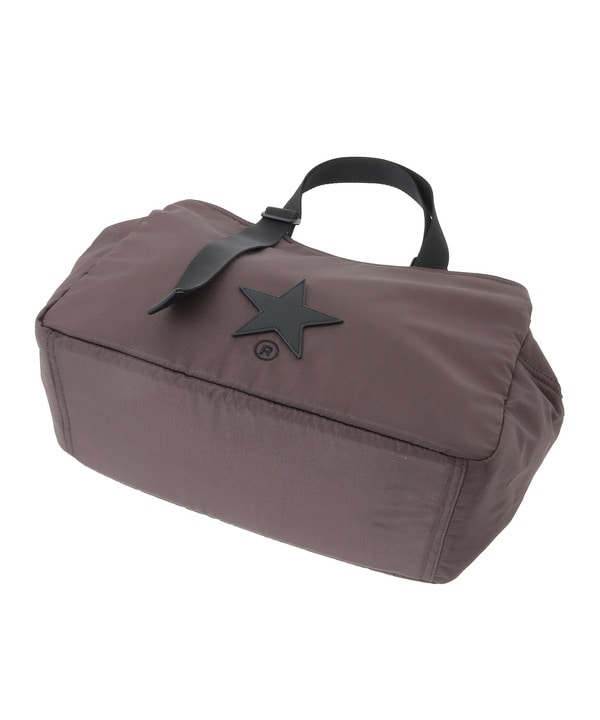 BIG POCKET NYLON TOTE BAG 詳細画像 7