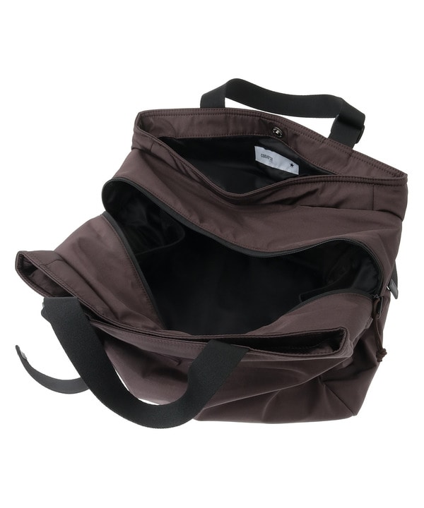 BIG POCKET NYLON TOTE BAG 詳細画像 8