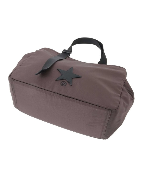 BIG POCKET NYLON TOTE BAG 詳細画像 9