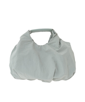2WAY NYLON HAND BAG