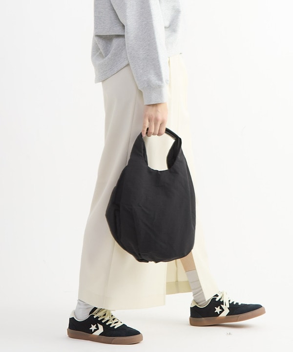 2WAY NYLON HAND BAG 詳細画像 1