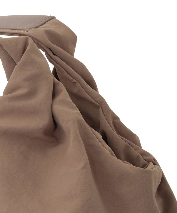 2WAY NYLON HAND BAG 詳細画像 10