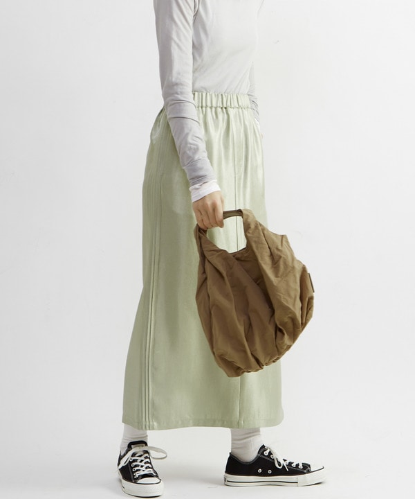 2WAY NYLON HAND BAG 詳細画像 5