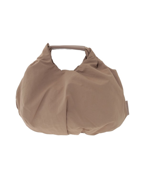 2WAY NYLON HAND BAG 詳細画像 ベージュ 1