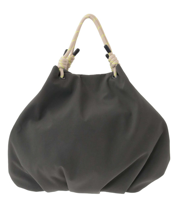 ROPE HANDLE BALLOON TOTE BAG 詳細画像 4