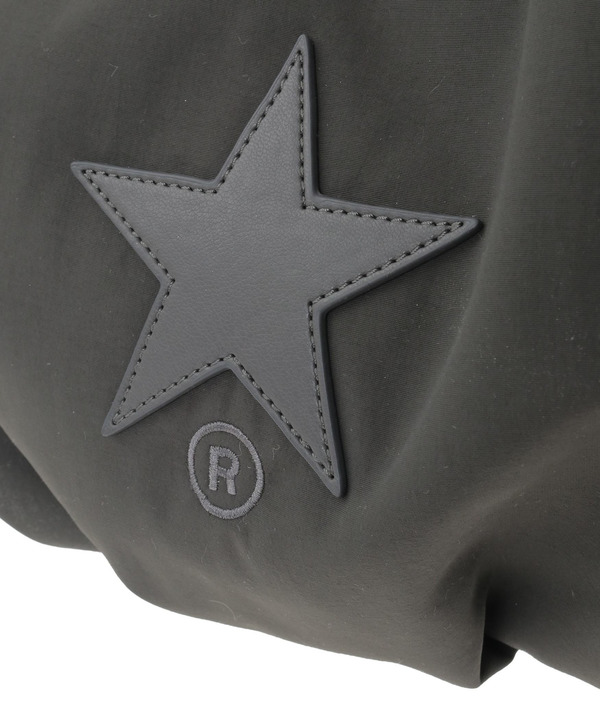 ROPE HANDLE BALLOON TOTE BAG 詳細画像 6