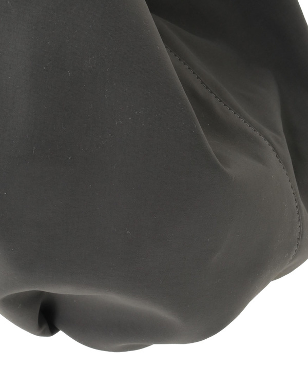 ROPE HANDLE BALLOON TOTE BAG 詳細画像 7