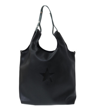 2WAY SHOPPING TOTE BAG