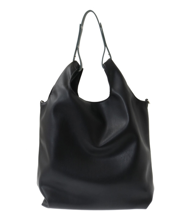 2WAY SHOPPING TOTE BAG 詳細画像 4