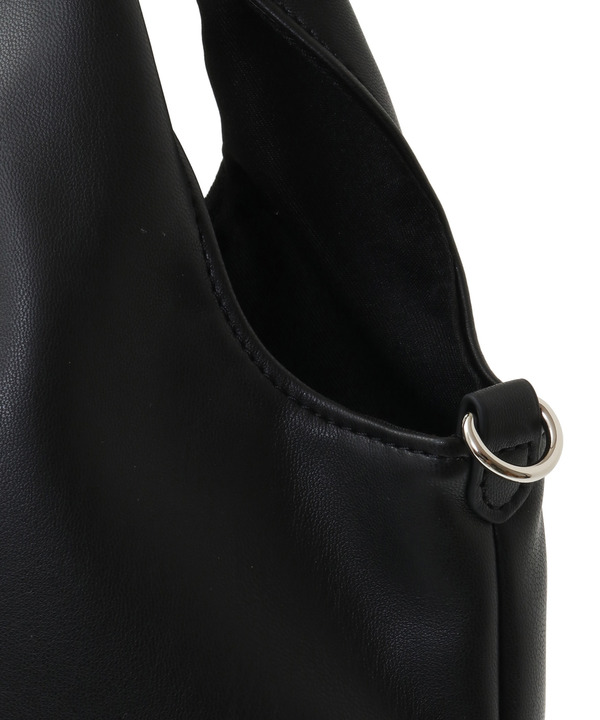 2WAY SHOPPING TOTE BAG 詳細画像 7