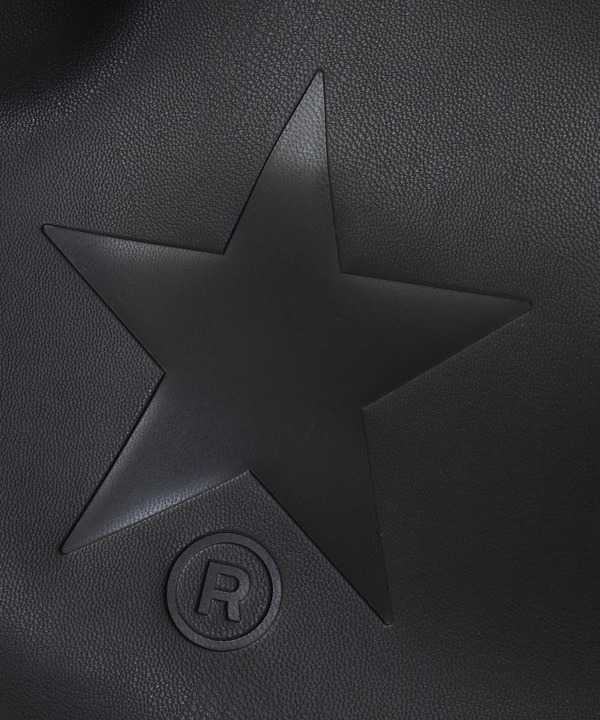 2WAY SHOPPING TOTE BAG 詳細画像 8