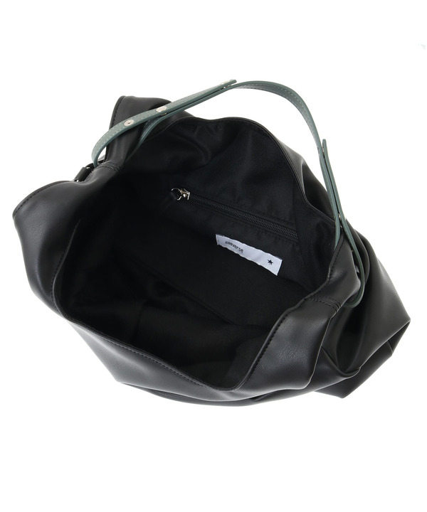 2WAY SHOPPING TOTE BAG 詳細画像 9