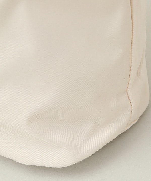 SATIN BALLOON SHOULDER BAG 詳細画像 12