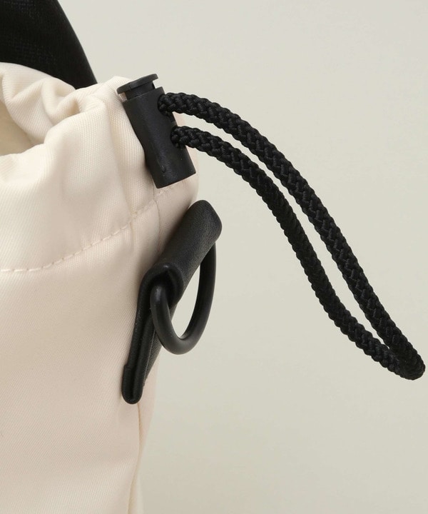 SATIN BALLOON SHOULDER BAG 詳細画像 14