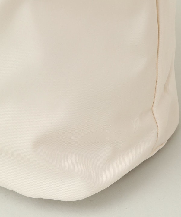SATIN BALLOON SHOULDER BAG 詳細画像 16