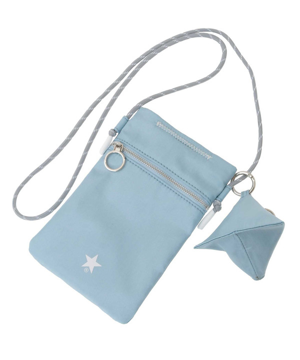 POUCH MINI SHOULDER BAG 詳細画像 7