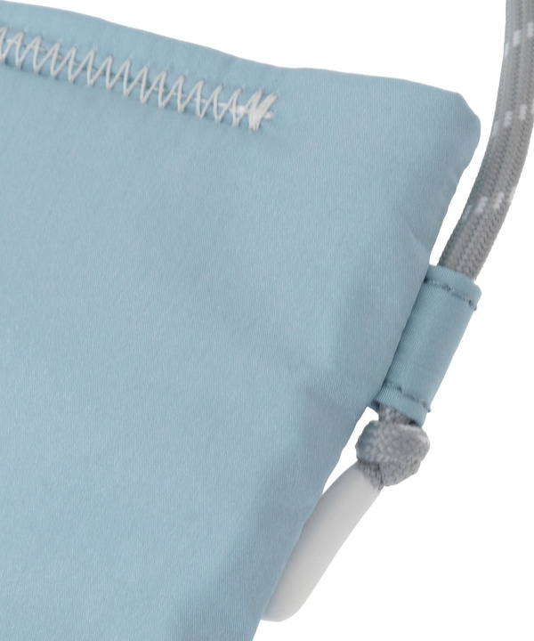 POUCH MINI SHOULDER BAG 詳細画像 9