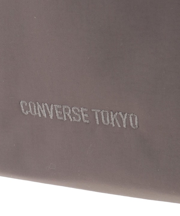 GATHERED HANDLE TOTE BAG 詳細画像 11