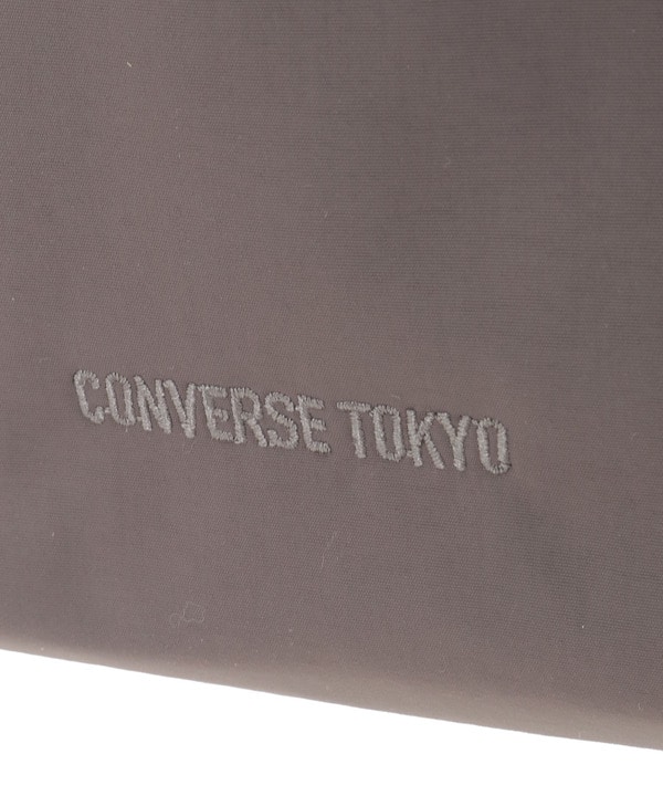 GATHERED HANDLE TOTE BAG 詳細画像 5