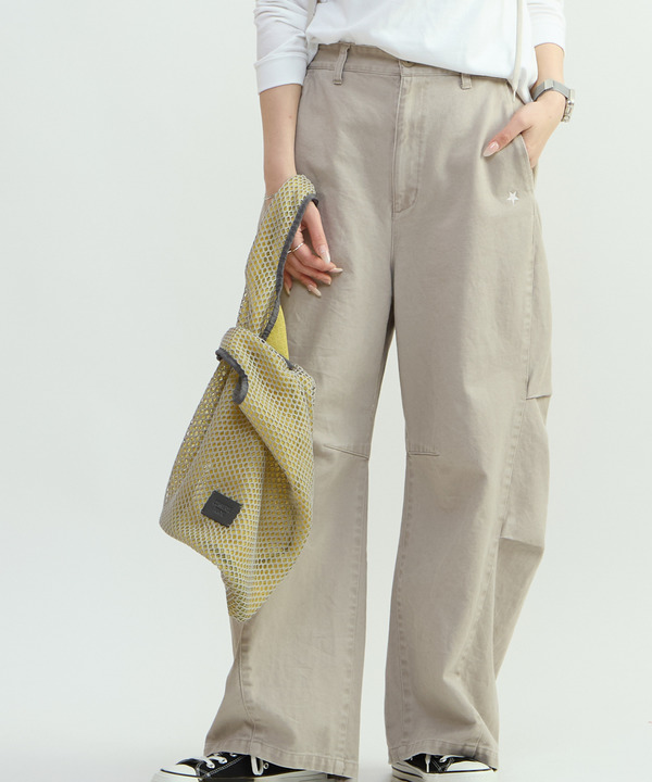 2WAY MESH SHOPPING TOTE BAG 詳細画像 1