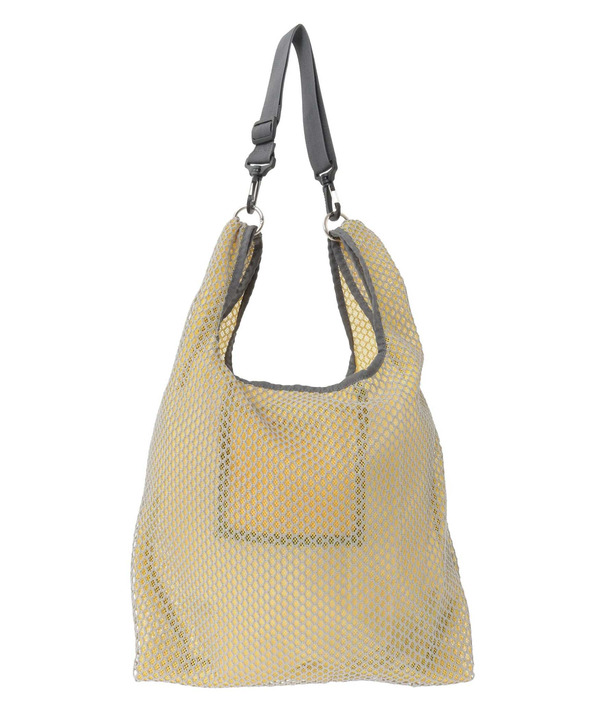 2WAY MESH SHOPPING TOTE BAG 詳細画像 10