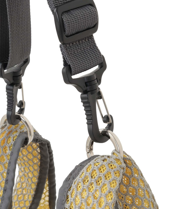 2WAY MESH SHOPPING TOTE BAG 詳細画像 12