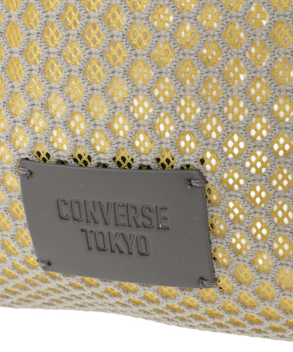2WAY MESH SHOPPING TOTE BAG 詳細画像 13