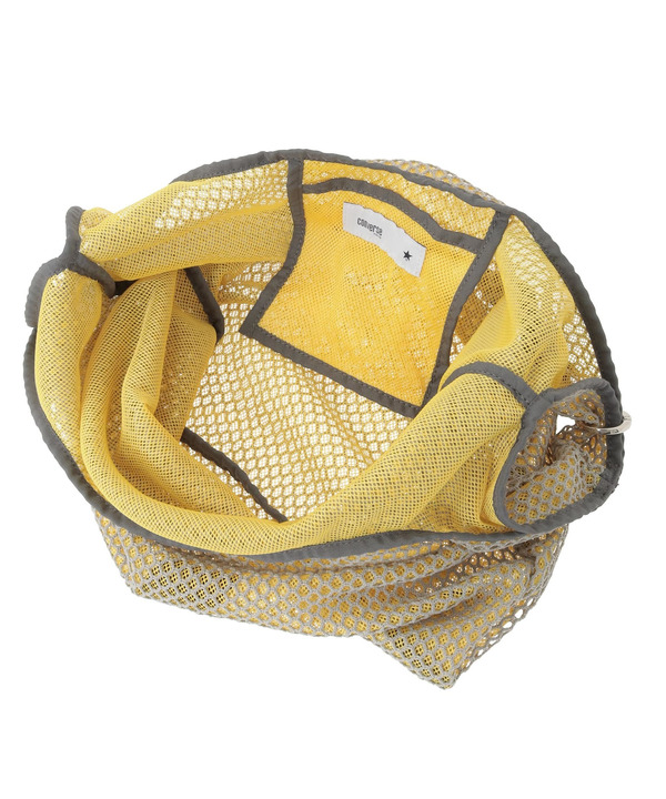 2WAY MESH SHOPPING TOTE BAG 詳細画像 15