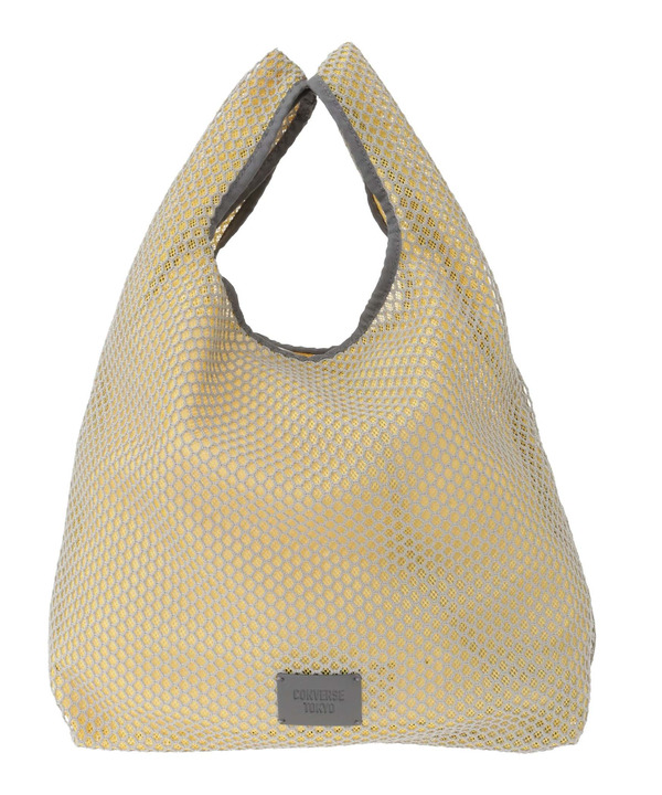 2WAY MESH SHOPPING TOTE BAG 詳細画像 16