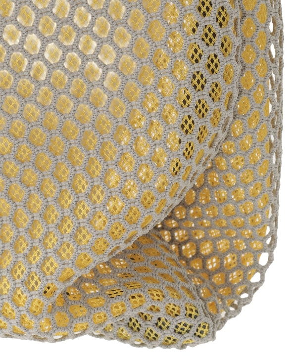 2WAY MESH SHOPPING TOTE BAG 詳細画像 17
