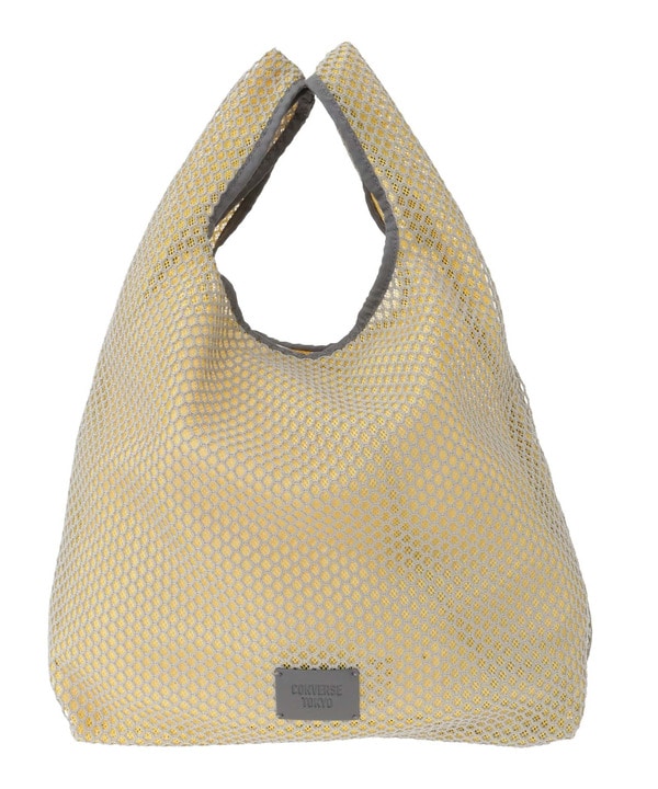 2WAY MESH SHOPPING TOTE BAG 詳細画像 19