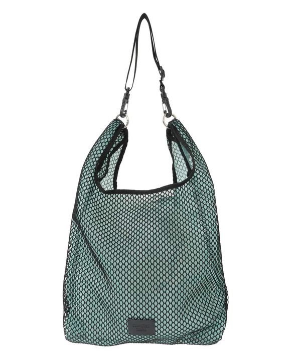 2WAY MESH SHOPPING TOTE BAG 詳細画像 8
