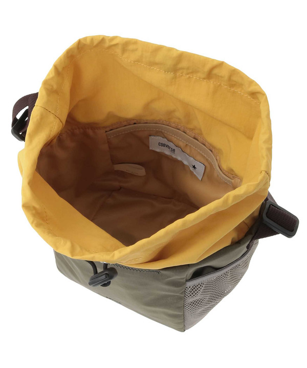 MESH BOX SHOULDER BAG 詳細画像 11