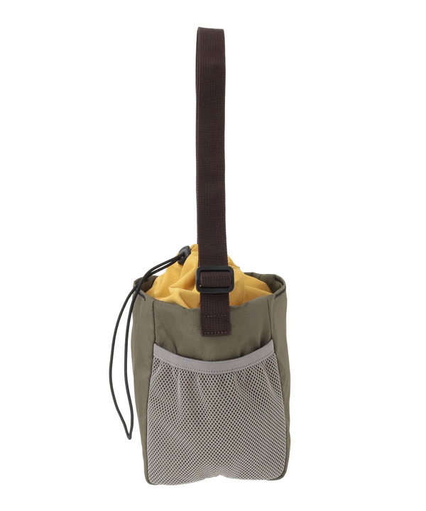 MESH BOX SHOULDER BAG 詳細画像 5