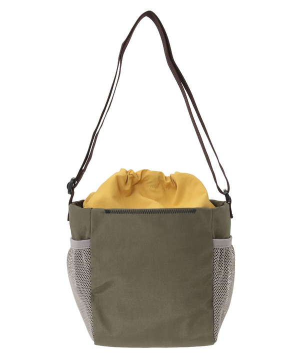 MESH BOX SHOULDER BAG 詳細画像 6