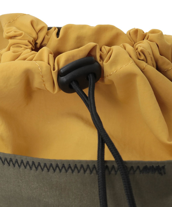 MESH BOX SHOULDER BAG 詳細画像 8