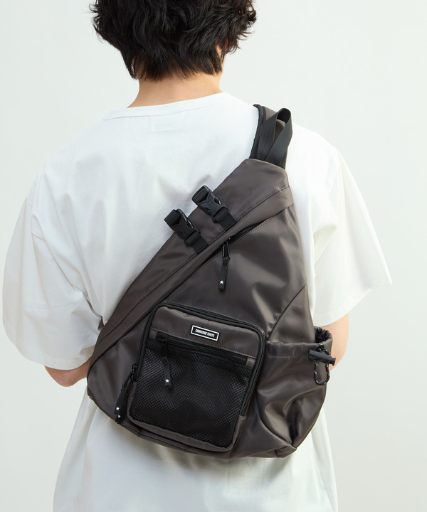 NYLON  ONE-SHOULDER BAG 詳細画像 1