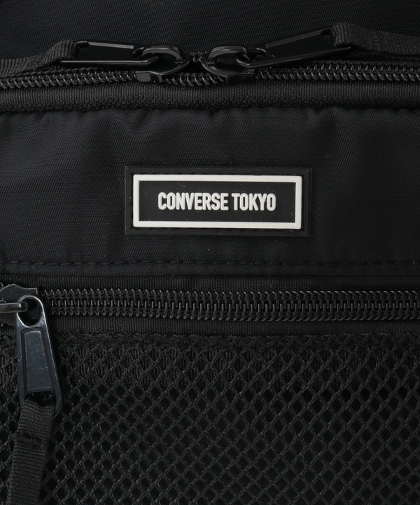 NYLON  ONE-SHOULDER BAG 詳細画像 11