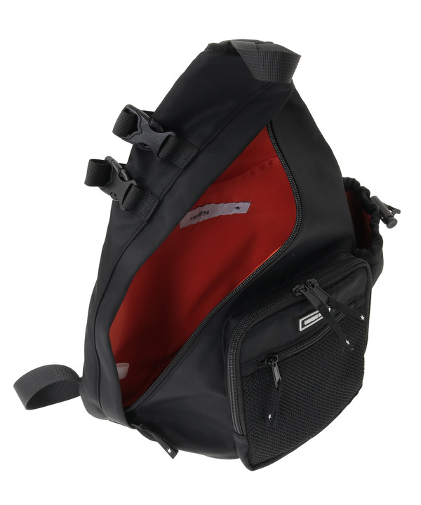 NYLON  ONE-SHOULDER BAG 詳細画像 15