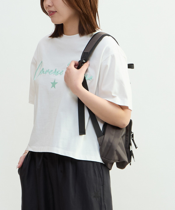 NYLON  ONE-SHOULDER BAG 詳細画像 3