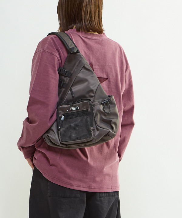 NYLON  ONE-SHOULDER BAG 詳細画像 5