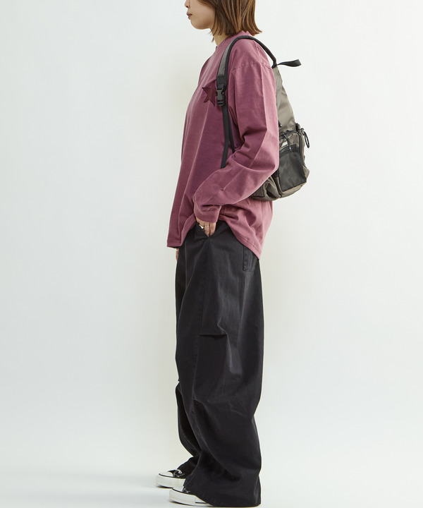 NYLON  ONE-SHOULDER BAG 詳細画像 6