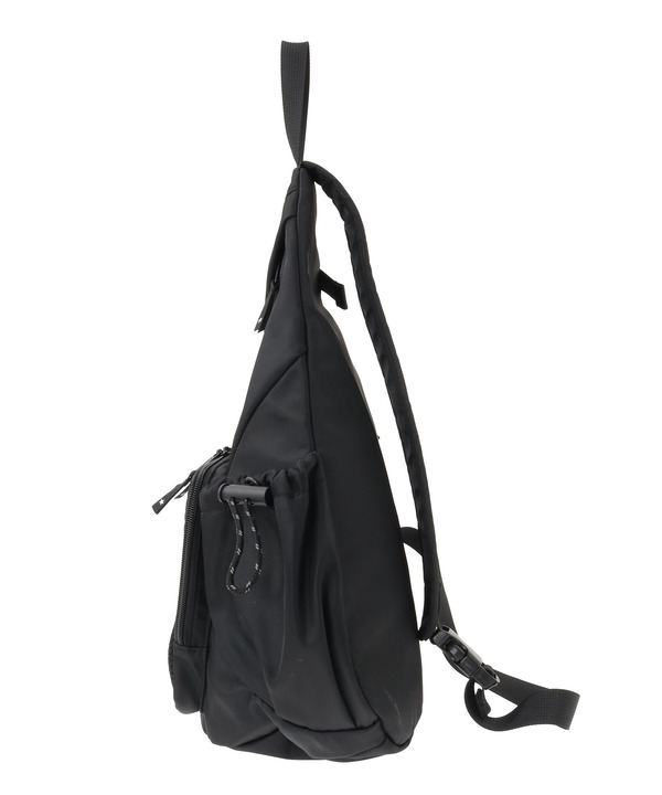 NYLON  ONE-SHOULDER BAG 詳細画像 7